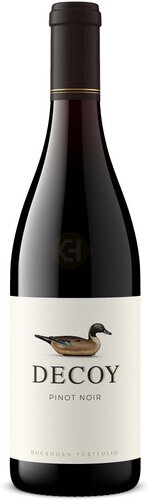 Decoy Pinot Noir