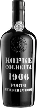 Kopke Colheita Tawny Port 1966 750