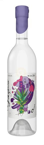El Jolgorio Cuixe Mezcal 750