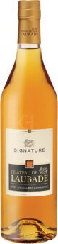 Chateau Laubade Signature Armagnac VS