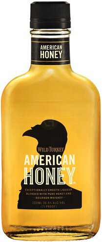 Wild Turkey American Honey Liqueur