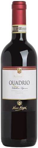 Nino Negri Valtellina Superiore Quadrio