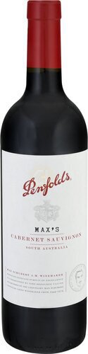 Penfolds Max's Cabernet Sauvignon