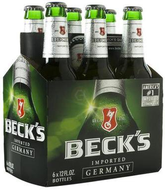 Beck's