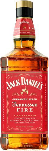 Jack Daniel's Tennessee Fire