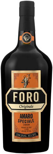 Foro Amaro Speciale Liqueur