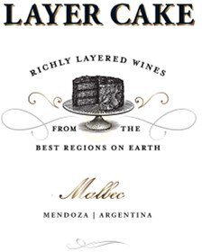 Layer Cake Malbec