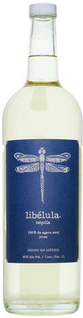 Libelula Tequila 375ml