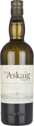 Port Askaig 8 Year