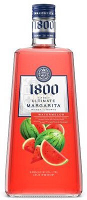 1800 Ultimate Margarita Watermelon