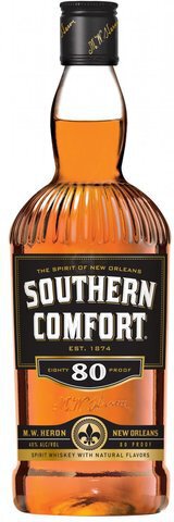 Southern Comfort 80' 750 ml