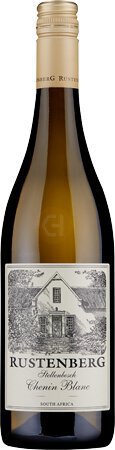 Rustenberg Chenin Blanc Stellenbosch South Africa