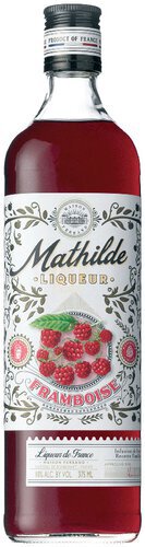 Mathilde Framboise Liqueur 375ML - Colonial Wines & Spirits ...