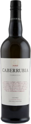 Bodegas Luis Perez Fino Caberrubia Jerez Xeres Sherry Carrascal