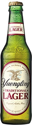 Yuengling Traditional Lager