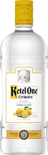 Ketel One Citron Vodka