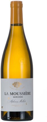 Mellot 20 La Moussiere Sancerre