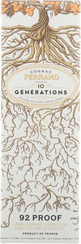 Pierre Ferrand 10 Generations Cognac