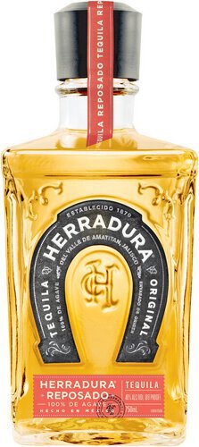 Tequila Herradura Reposado