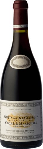 Mugnier Nuits St George 1er Clos De La Marechale 375ml