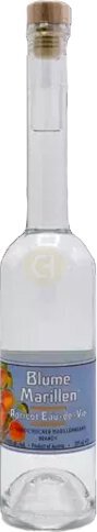 Blume Marillen Apricot Eau-de-Vie