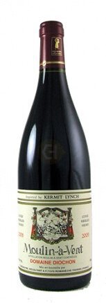 Domaine Diochon Moulin A Vent Cuvee Vieilles Vignes