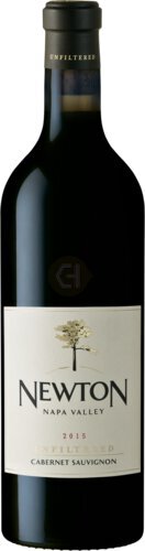 Newton Unfiltered Napa Valley Cabernet Sauvignon