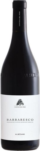 Cantina Del Pino Barbaresco Albesani 2019 - VINTAGES Adventures in ...