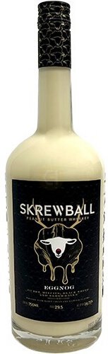 Skrewball Egg Nog - Stew Leonard's Wines & Spirits of Farmingdale ...