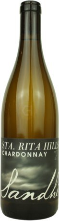 Sandhi Chardonnay Sta. Rita Hills