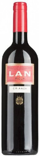 LAN Rioja Tinto Crianza