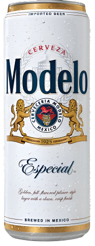 Modelo Especial Cans
