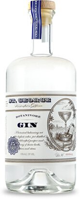 St George Botanivore Gin