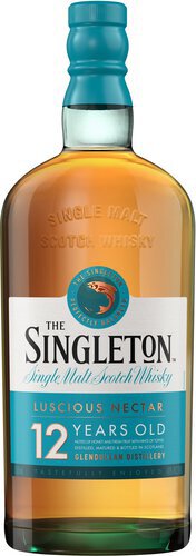 The Singleton Of Glendullan Scotch Single Malt 12 Year