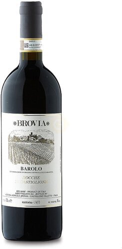 Brovia "Rocche Di Castiglione" 