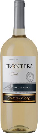Frontera Pinot Grigio