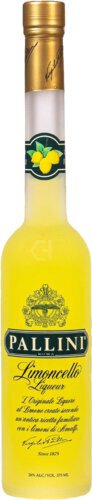 Pallini Limoncello 