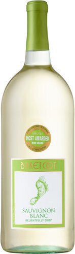 Barefoot Sauvignon Blanc