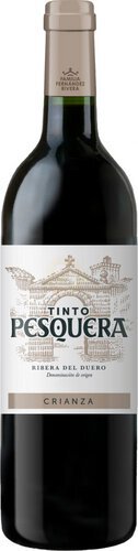 Pesquera Crianza Tinto