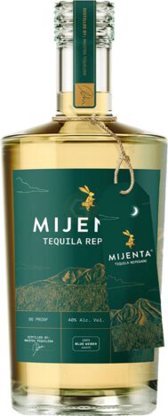 Mijenta Reposado Tequila - Stew Leonard's Wines and Spirits ...