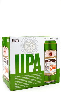 Sixpoint Resin 12 - Kelley's Beach Liquors