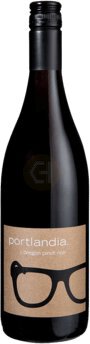 Portlandia Pinot Noir Oregon