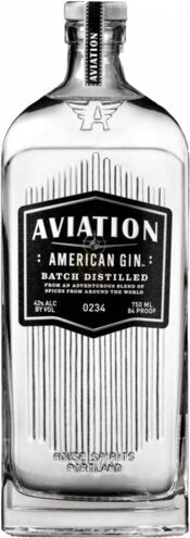 Aviation Gin