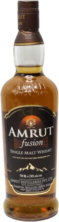 Amrut Fusion Whiskey