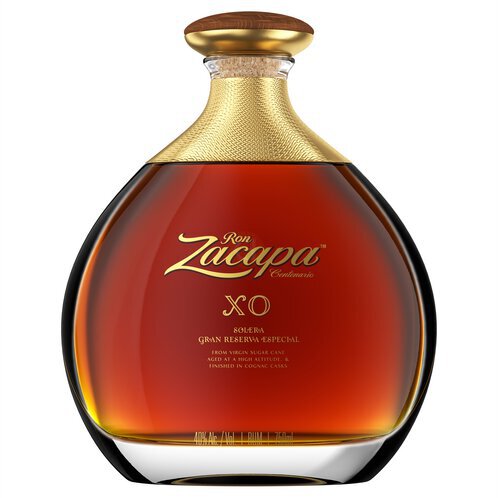 Ron Zacapa Centarino XO Rum