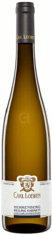 Carl Loewen Longuicher Herrenberg Riesling Kabinett