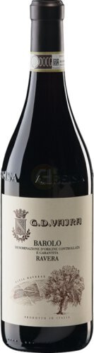 G.D. Vajra Barolo Ravera