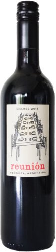 RJ Vinedos Reunion Malbec