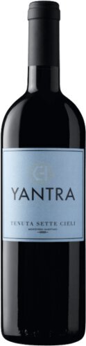 Tenuta Sette Cieli Yantra Toscana