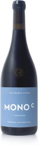Luis Seabra Mono Castelao Tinto Douro Portugal - Pearl Wine ...